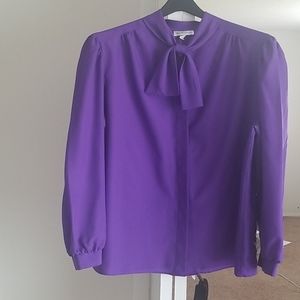 4/$25 Apparenza Blouse